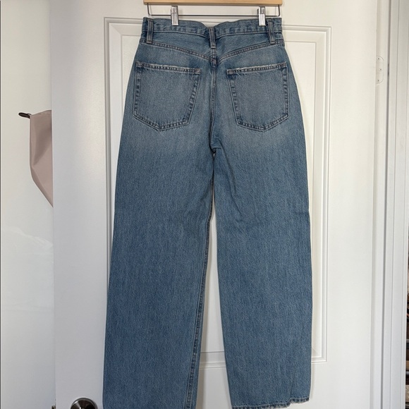 OAK + FORT Jeans - Picture 8 of 9